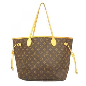 Louis Vuitton  Monogram Neverfull MM SD0048
